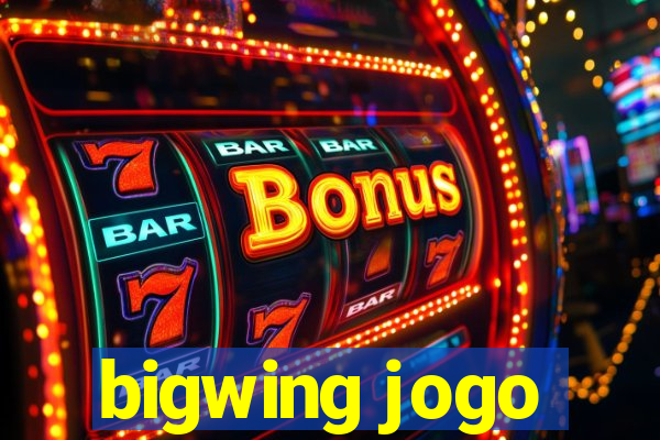 bigwing jogo